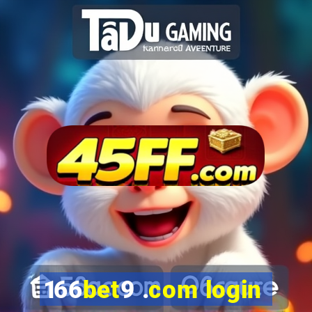 166bet9 .com login